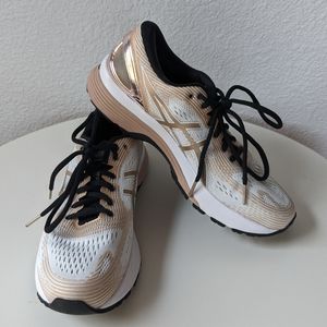 Asics Gel Nimbus 21 Women